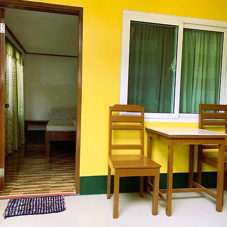 Divinagracia Cottages San Vicente  Exterior photo