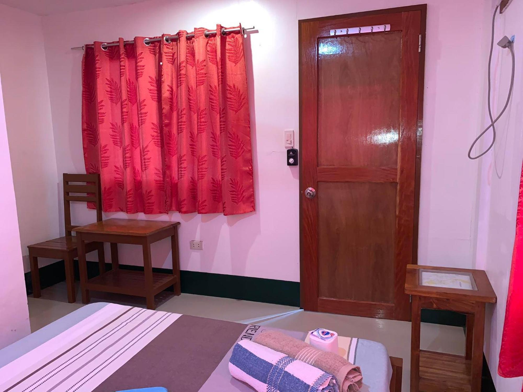 Divinagracia Cottages San Vicente  Exterior photo